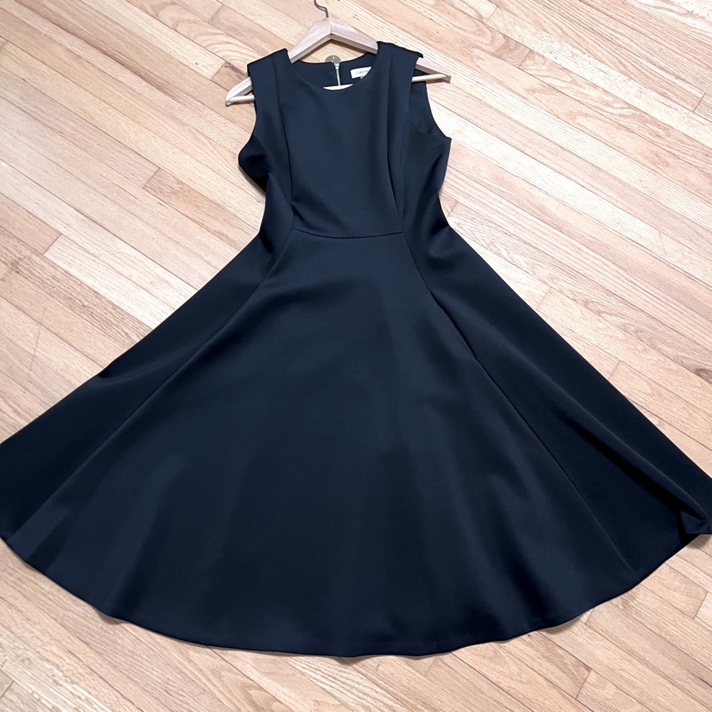 Calvin Klein Dress